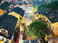 -重庆十八梯传统风貌区