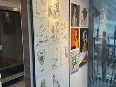 -Fun Job Art 零基础油画国画DIY画室(望京店)