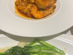 -潮粤香海鲜酒楼(沙湖店)