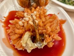 -得月楼·省级非遗·传统苏帮菜(观前店)