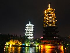-桂林两江四湖景区