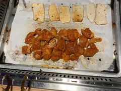 -新石器烤肉(之心城店)