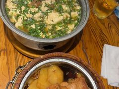 -苹果树下艺术餐厅(通州店)