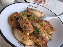 -德記大排档 26年老字号(西湖店)