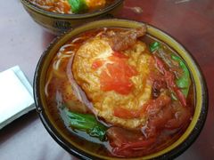 -华兴街煎蛋面(总店)
