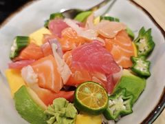 -沼津港精致料理·寿喜烧·烧鸟(漕河泾印象城店)