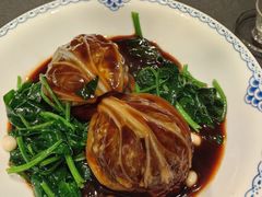 -食廬NOBLE(港汇店)