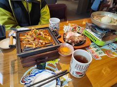 -桃太郎创作料理(大坪店)