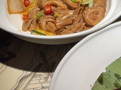 -桂满陇·桃花院落(长泰广场店)