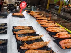 -芭菲盛宴·环球美食(锦城万达广场店)