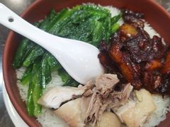 -南苑风味过桥米线(革新路店)