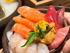 -Minase水濑·日料放题(外滩店)