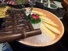 -季季山·云南野生菌火锅(上海首店)