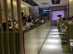 -古乐牛香·鲜牛肉牛杂火锅(新区店)