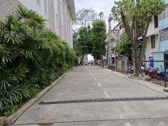 -芭堤雅发现海滩酒店
