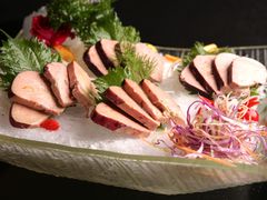 果酒鹅肝-飞虎过桥米线(翠湖店)