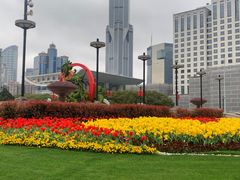 -上海博物馆(人民广场馆)