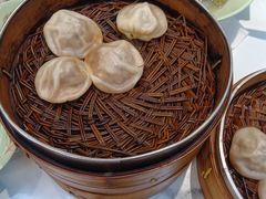 鸡汁汤包-鸡鸣汤包(仙林店)