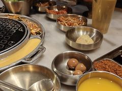 -韩宫宴烤肉·料理(苏州中心店)