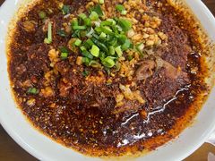 -长安后宰门水盆羊肉(新都心店)