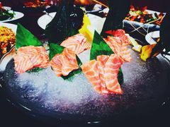 -海盗餐厅