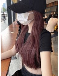 -匠心荟MG染烫店