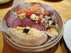 -森Some Fusion(荔湾店)