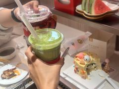 -海底捞火锅(凤凰广场店)