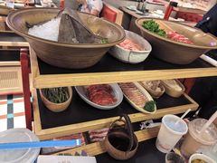 -廖掌柜·重庆鲜货火锅(上海首店)