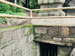 -嵖岈山风景区