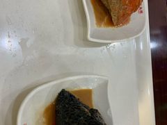 -蓝氏钟楼肉粽
