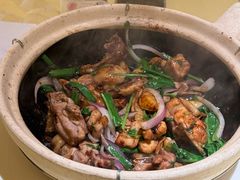 -惠食佳(滨江大公馆店)