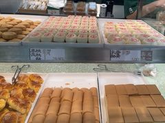 -泸溪河桃酥(西直门凯德店)