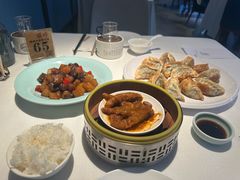 -顺峰(农展馆店)