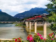 -白帝城·瞿塘峡景区