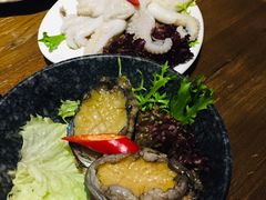 -太泰东南亚餐厅(万福广场店)