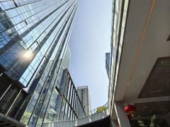 -深圳湾万怡酒店