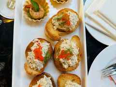 -棕榈岛海鲜自助餐厅(虹桥迎宾馆店)