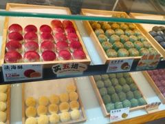 -南宋胡记(杭州河坊街店)