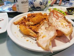 -漢舍中国菜馆(889广场店)