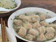 -吉祥面馆(孩儿巷北路店)