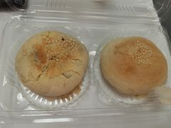 -鲍师傅糕点(西站店)