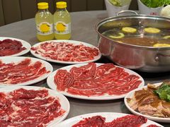 -官塘陈记鱼生·潮汕砂锅粥·牛肉火锅(潮枫路总店)