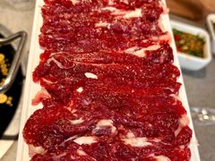 -非遗•老字号•阿彬牛肉火锅(广济桥店)