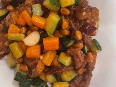 -鑫皇朝酒店(建设一路店)