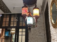 -美庐餐厅·湖北菜·吴佩孚公馆(南京路店)