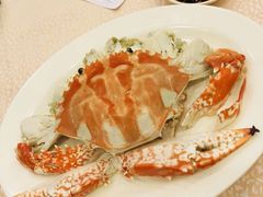 -德记潮州菜馆(卑路乍街)