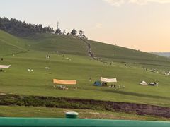 -关山草原