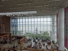 -朵云书院(滴水湖店)