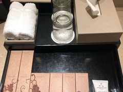 -曼谷大仓新颐酒店